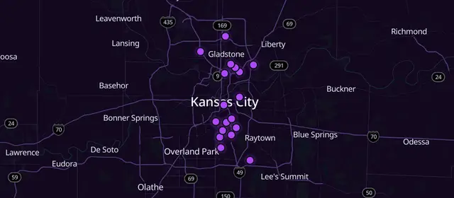 Narcotics Anonymous meetings in Kansas City