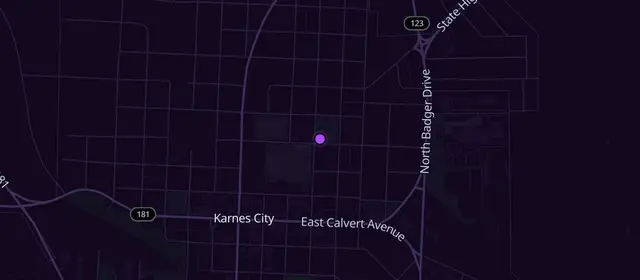 Narcotics Anonymous meetings in Karnes City