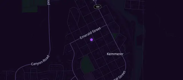 Narcotics Anonymous meetings in Kemmerer