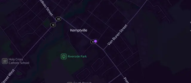 Narcotics Anonymous meetings in Kemptville
