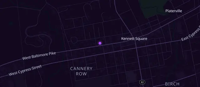 Narcotics Anonymous meetings in Kennett Square