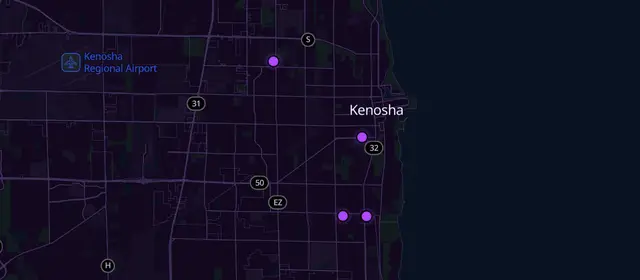 Narcotics Anonymous meetings in Kenosha