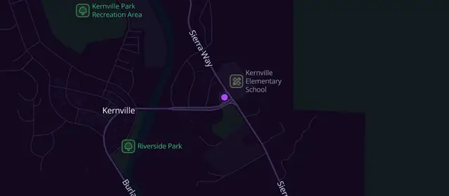 Narcotics Anonymous meetings in Kernville