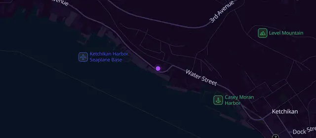 Narcotics Anonymous meetings in Ketchikan
