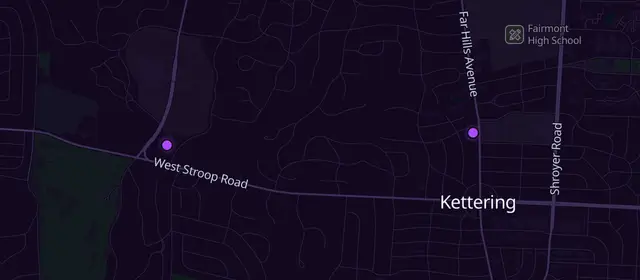 Narcotics Anonymous meetings in Kettering