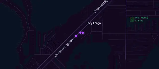 Narcotics Anonymous meetings in Key Largo