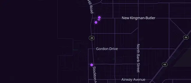 Narcotics Anonymous meetings in Kingman