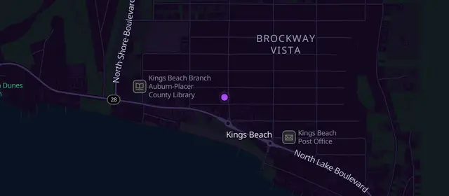 Narcotics Anonymous meetings in Kings Beach