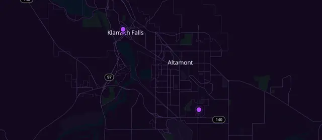 Narcotics Anonymous meetings in Klamath Falls