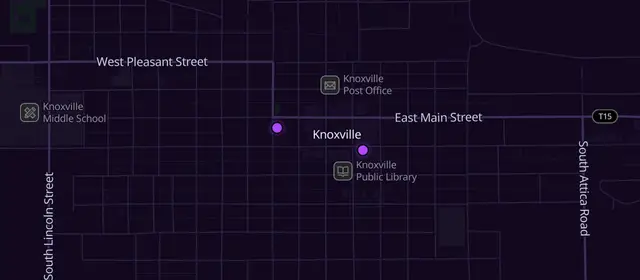 Narcotics Anonymous meetings in Knoxville