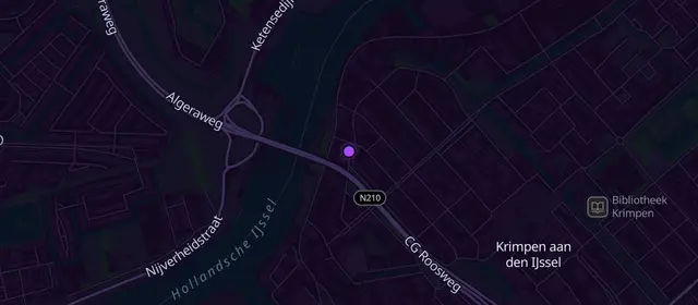Krimpen aan den IJssel में नारकोटिक्स एनॉनिमस की मीटिंग्स