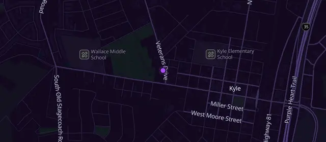 Narcotics Anonymous meetings in Kyle