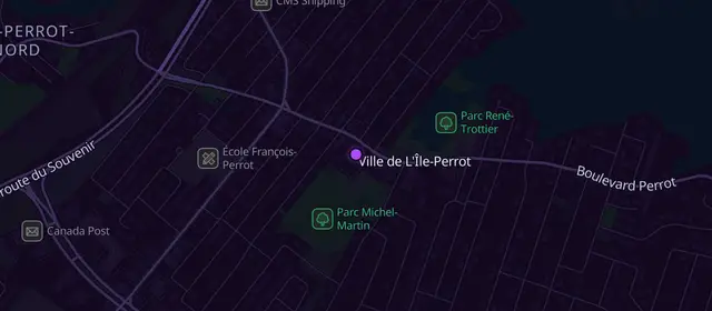 Narcotics Anonymous meetings in L'Île-Perrot