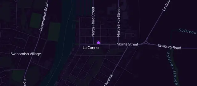 Narcotics Anonymous meetings in La Conner