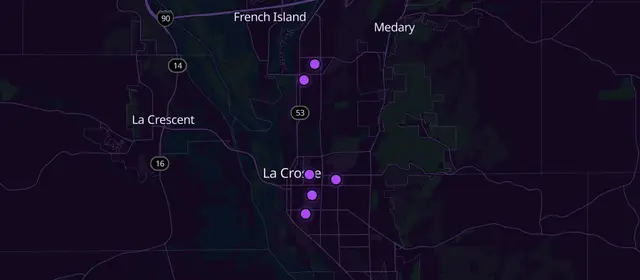 Narcotics Anonymous meetings in La Crosse