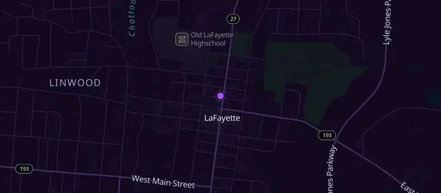 Narcotics Anonymous meetings in LaFayette