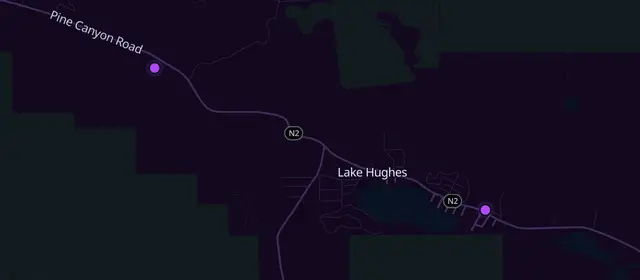 Narcotics Anonymous meetings in Lake Hughes