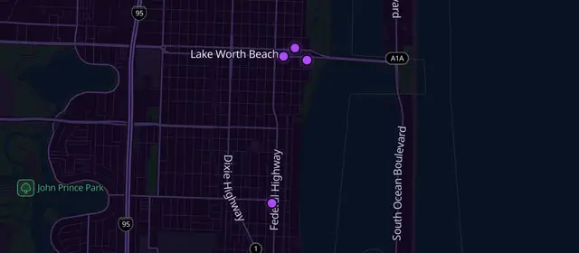 Narcotics Anonymous meetings in Lake Worth Beach