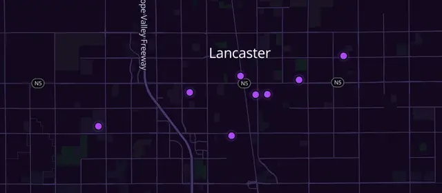 Narcotics Anonymous meetings in Lancaster