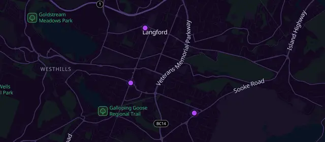 Narcotics Anonymous meetings in Langford