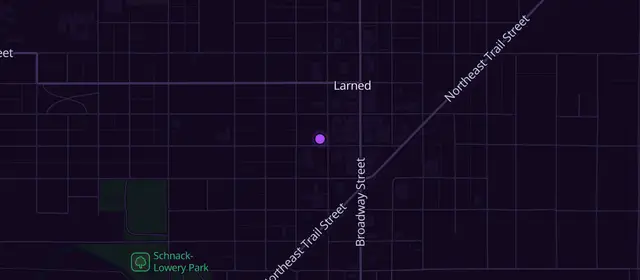 Narcotics Anonymous meetings in Larned