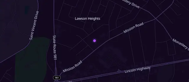 Narcotics Anonymous meetings in Latrobe