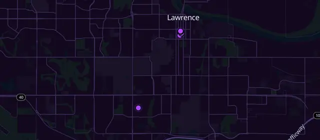 Narcotics Anonymous meetings in Lawrence