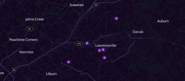 Narcotics Anonymous meetings in Lawrenceville