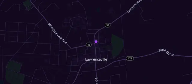 Narcotics Anonymous meetings in Lawrenceville