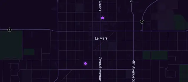 Narcotics Anonymous meetings in Le Mars