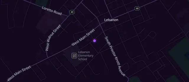 Narcotics Anonymous meetings in Lebanon