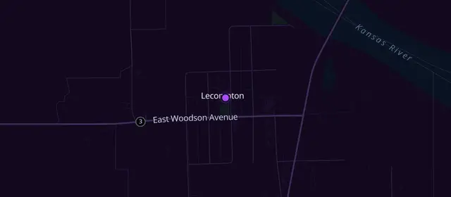 Narcotics Anonymous meetings in Lecompton
