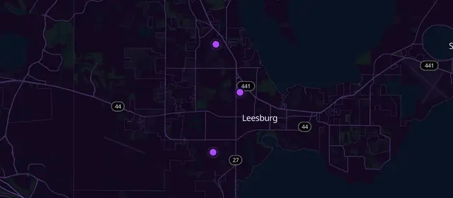 Narcotics Anonymous meetings in Leesburg