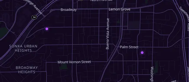 Narcotics Anonymous meetings in Lemon Grove