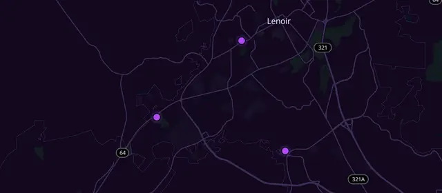 Narcotics Anonymous meetings in Lenoir