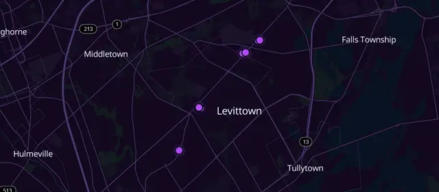 Narcotics Anonymous meetings in Levittown