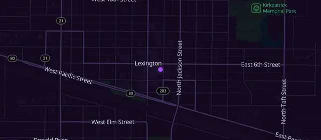 Narcotics Anonymous meetings in Lexington