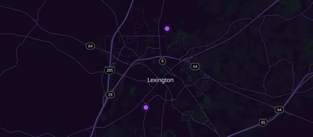 Narcotics Anonymous meetings in Lexington