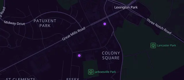 Narcotics Anonymous meetings in Lexington Park