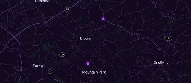 Narcotics Anonymous meetings in Lilburn