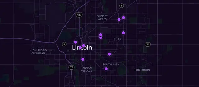 Narcotics Anonymous meetings in Lincoln