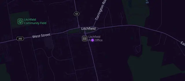 Narcotics Anonymous meetings in Litchfield