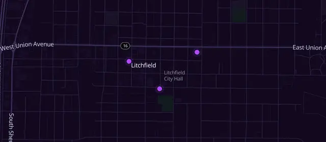 Narcotics Anonymous meetings in Litchfield