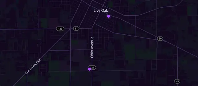 Narcotics Anonymous meetings in Live Oak