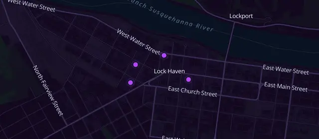 Narcotics Anonymous meetings in Lock Haven