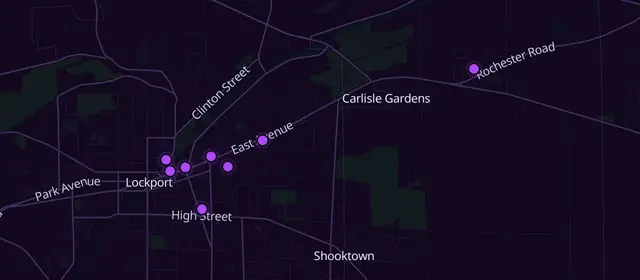 Narcotics Anonymous meetings in Lockport