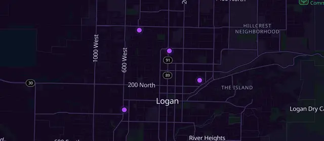 Narcotics Anonymous meetings in Logan