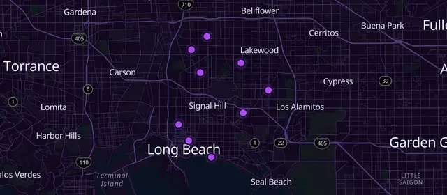 Narcotics Anonymous meetings in Long Beach