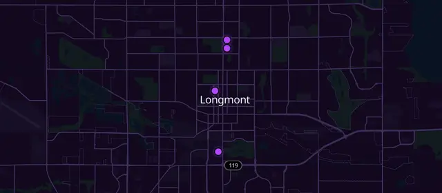 Narcotics Anonymous meetings in Longmont