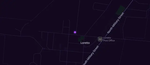 Narcotics Anonymous meetings in Loretto